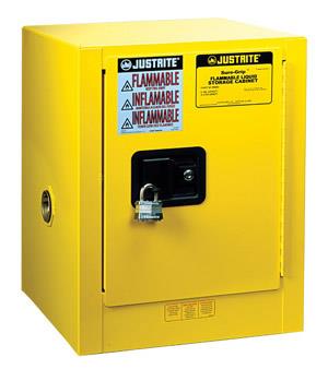 Safety Cabinets